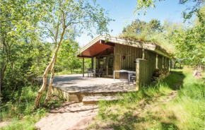 3 Bedroom Amazing Home In Samsø